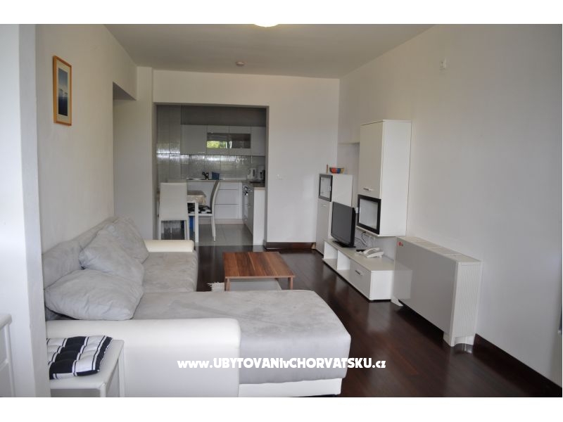 Villa Mediteran – Ferienwohnung Insel Pasman, Kroatien – Foto 8