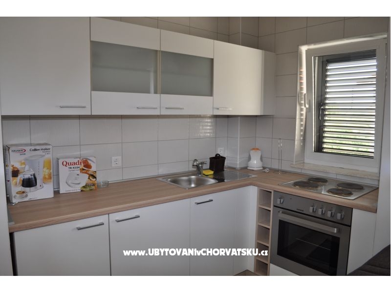 Villa Mediteran – Ferienwohnung Insel Pasman, Kroatien – Foto 9