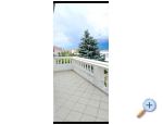Villa Nena - ostrov Paman Kroatien