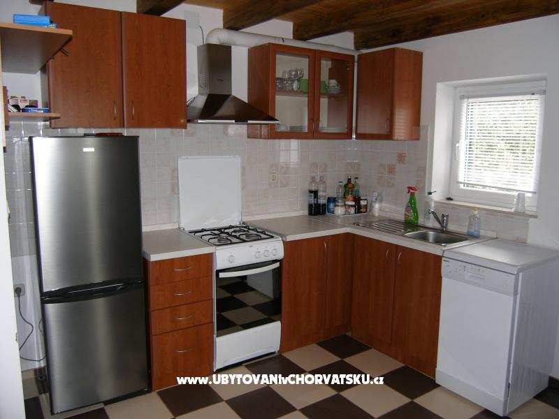 Villa Pomahline – ubytování ostrov Pašman, Chorvatsko – foto 5