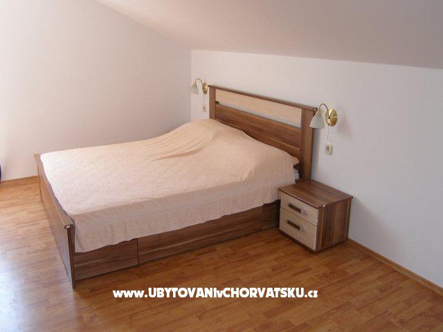 Villa Pomahline – ubytování ostrov Pašman, Chorvatsko – foto 7