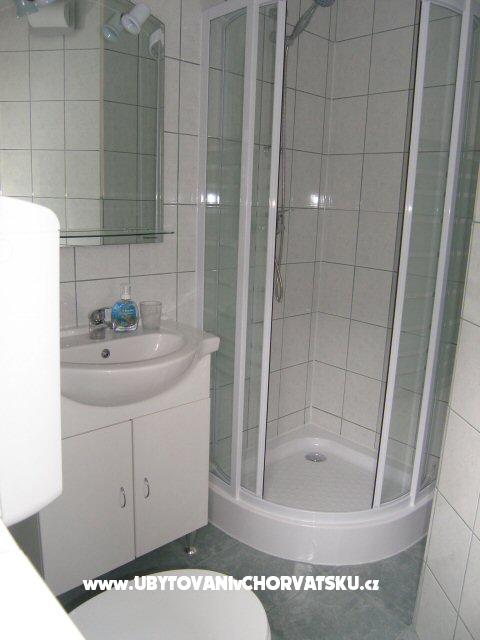 Villa Pomahline – ubytování ostrov Pašman, Chorvatsko – foto 8