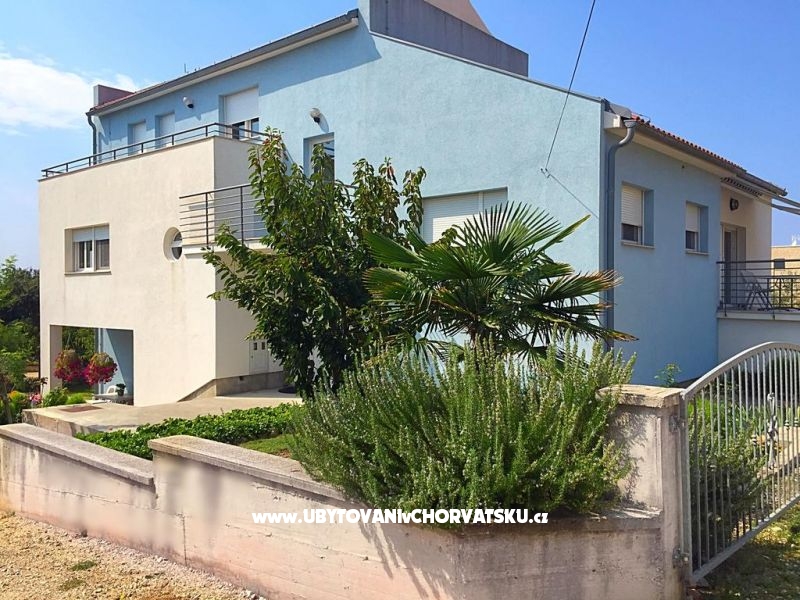 Anas apartments – Ferienwohnung Petrcane, Kroatien – Foto 1