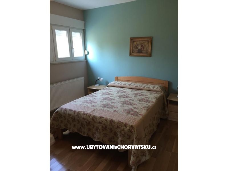 Anas apartments – Ferienwohnung Petrcane, Kroatien – Foto 10