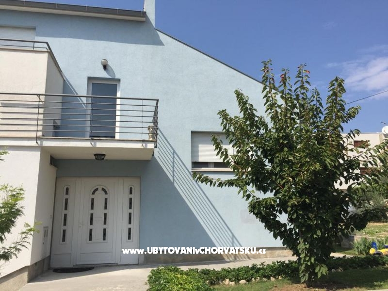 Anas apartments – Ferienwohnung Petrcane, Kroatien – Foto 2