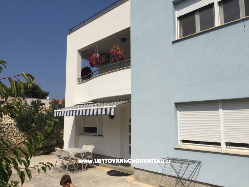Anas apartments – Ferienwohnung Petrcane, Kroatien – Foto 5