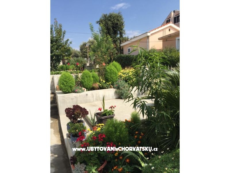 Anas apartments – Ferienwohnung Petrcane, Kroatien – Foto 6