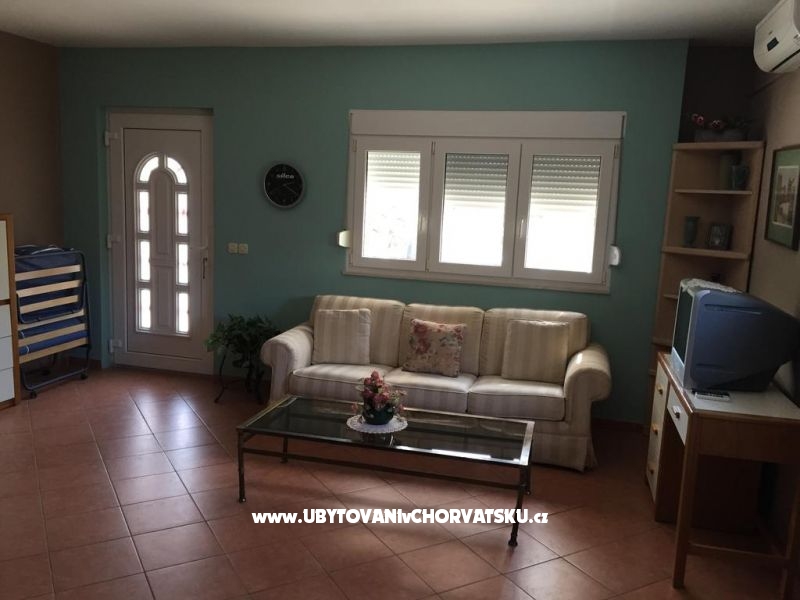 Anas apartments – Ferienwohnung Petrcane, Kroatien – Foto 7