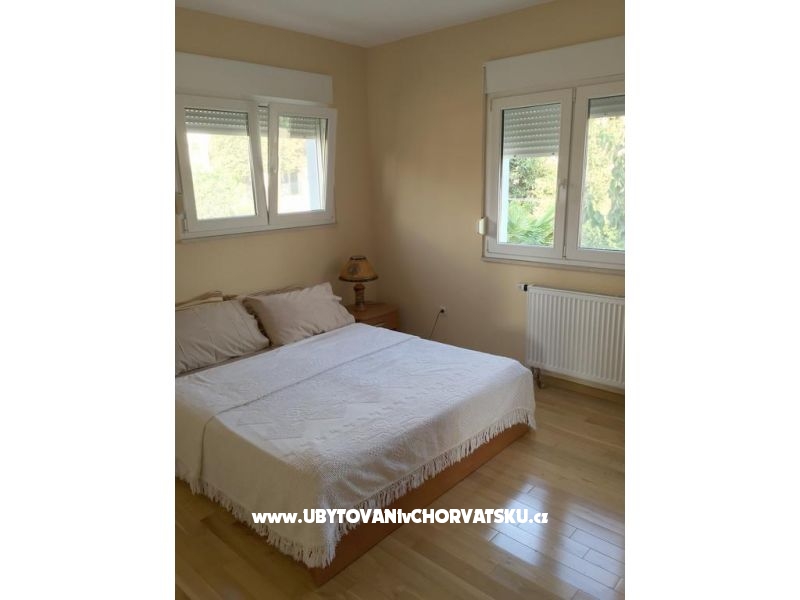 Anas apartments – Ferienwohnung Petrcane, Kroatien – Foto 9