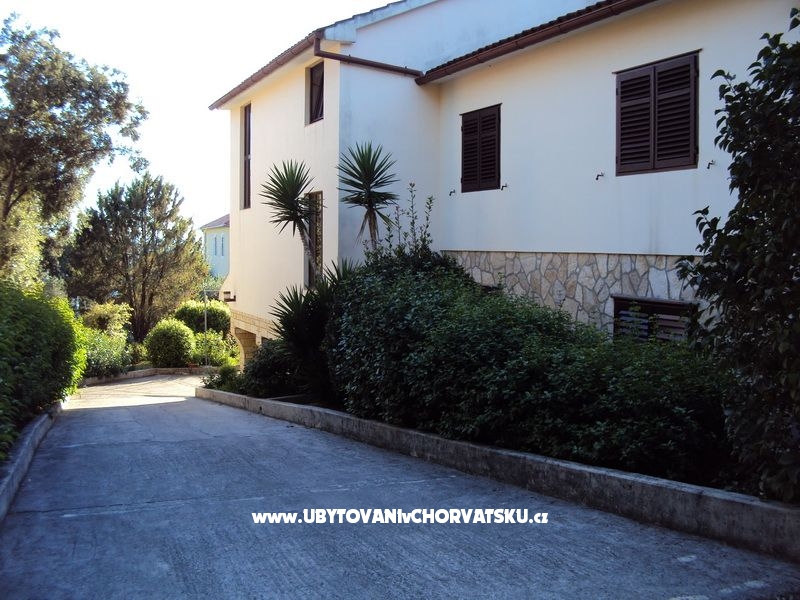 Apartment Puhalovic Emil – Ferienwohnung Petrcane, Kroatien – Foto 10