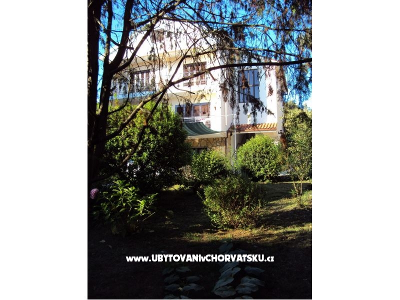 Apartment Puhalovic Emil – Ferienwohnung Petrcane, Kroatien – Foto 12