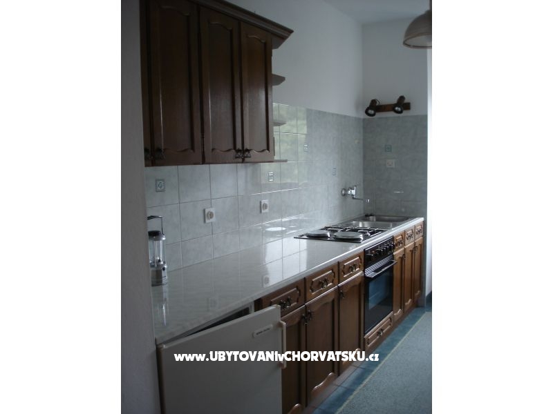 Apartment Puhalovic Emil – Ferienwohnung Petrcane, Kroatien – Foto 14