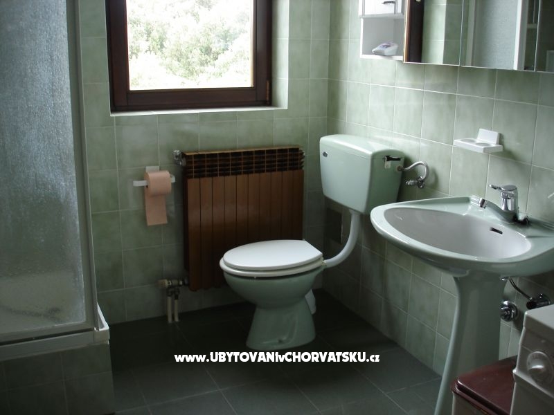 Apartment Puhalovic Emil – Ferienwohnung Petrcane, Kroatien – Foto 15