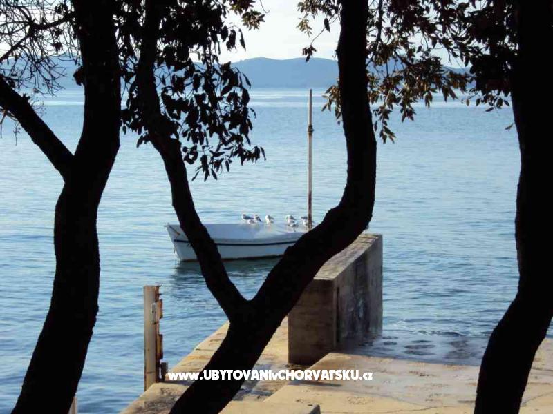 Apartment Puhalovic Emil – Ferienwohnung Petrcane, Kroatien – Foto 2