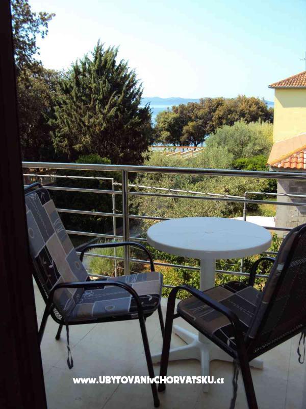 Apartment Puhalovic Emil – Ferienwohnung Petrcane, Kroatien – Foto 6