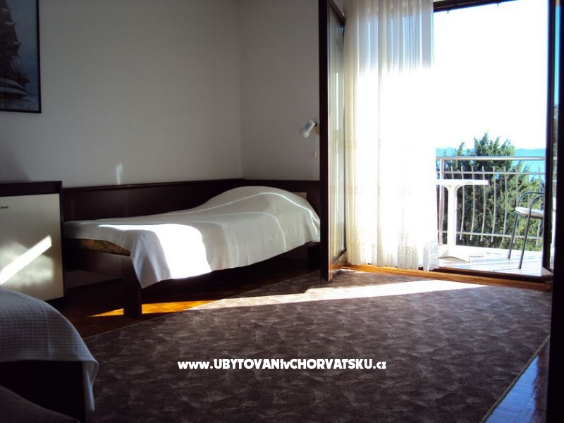 Apartment Puhalovic Emil – Ferienwohnung Petrcane, Kroatien – Foto 7