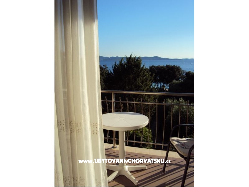 Apartment Puhalovic Emil – Ferienwohnung Petrcane, Kroatien – Foto 9