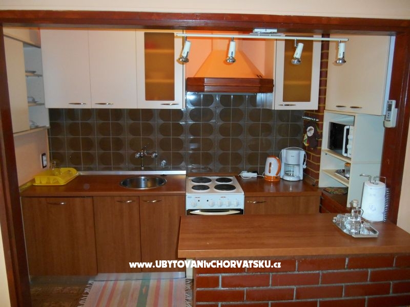 Appartements Ankica – Ferienwohnung Petrcane, Kroatien – Foto 13