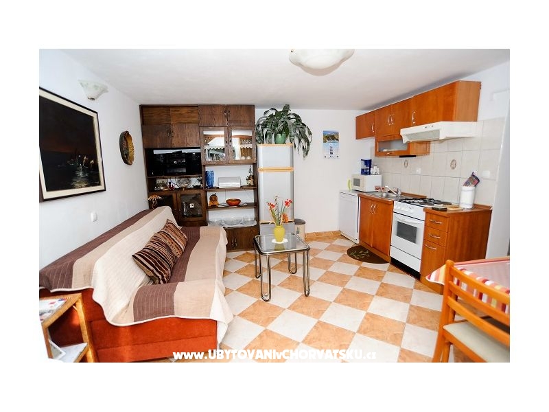 Appartements Ankica – Ferienwohnung Petrcane, Kroatien – Foto 15