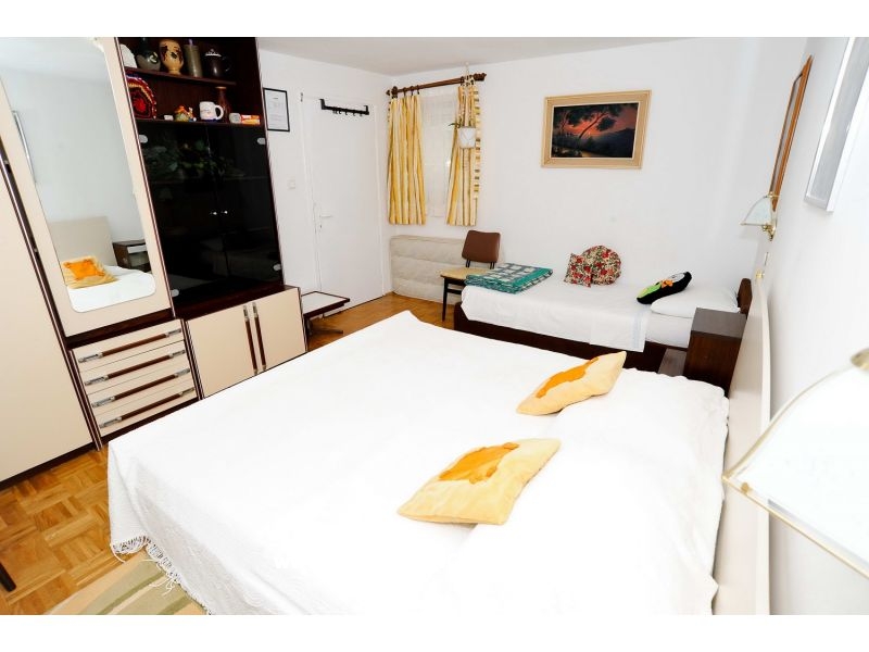 Appartements Ankica – Ferienwohnung Petrcane, Kroatien – Foto 16