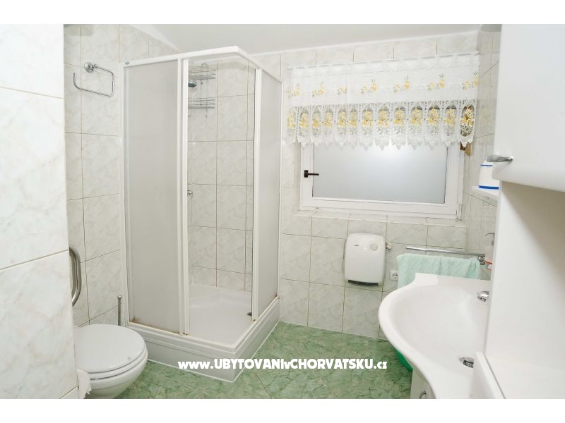 Appartements Ankica – Ferienwohnung Petrcane, Kroatien – Foto 17