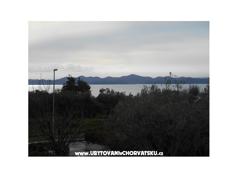 Appartements Ankica – Ferienwohnung Petrcane, Kroatien – Foto 18