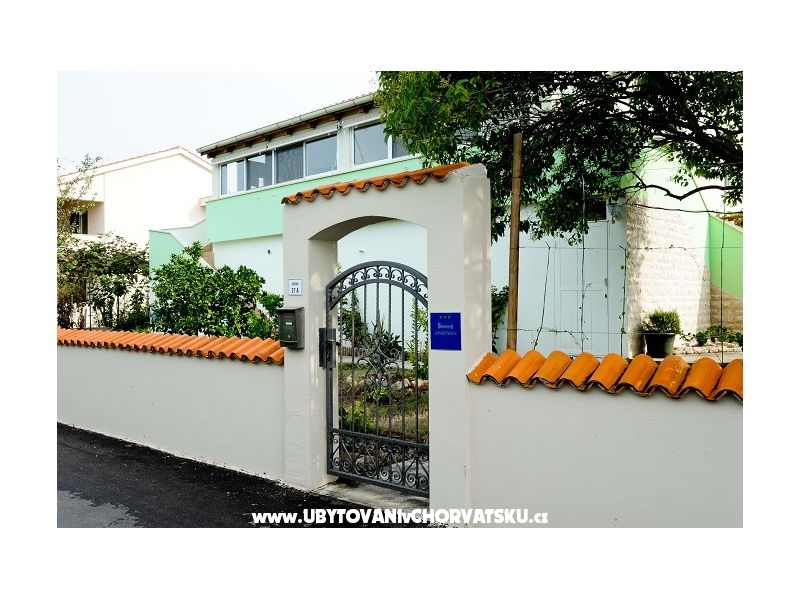 Appartements Ankica – Ferienwohnung Petrcane, Kroatien – Foto 2