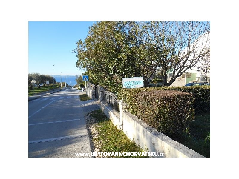 Appartements Ankica – Ferienwohnung Petrcane, Kroatien – Foto 3