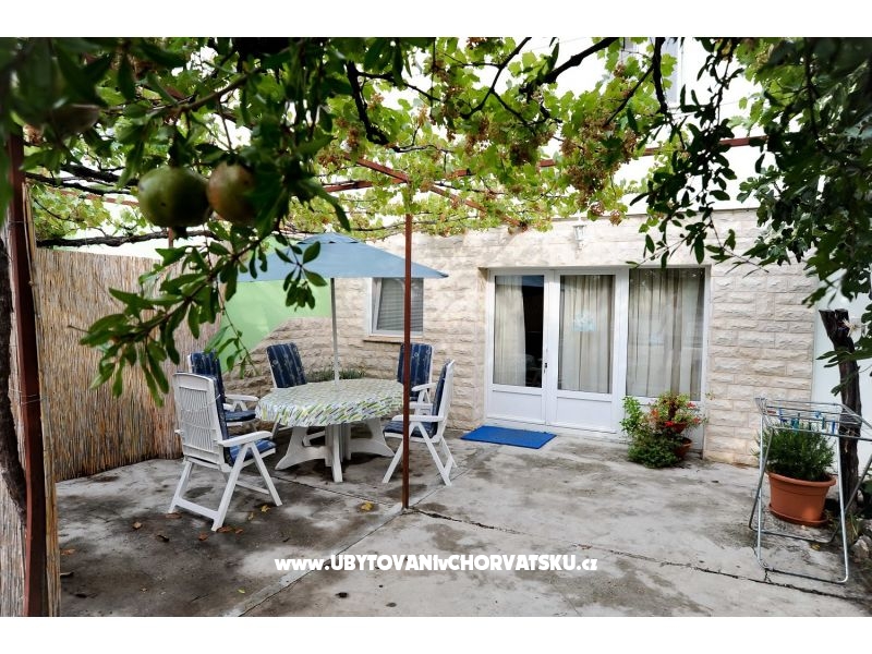 Appartements Ankica – Ferienwohnung Petrcane, Kroatien – Foto 4