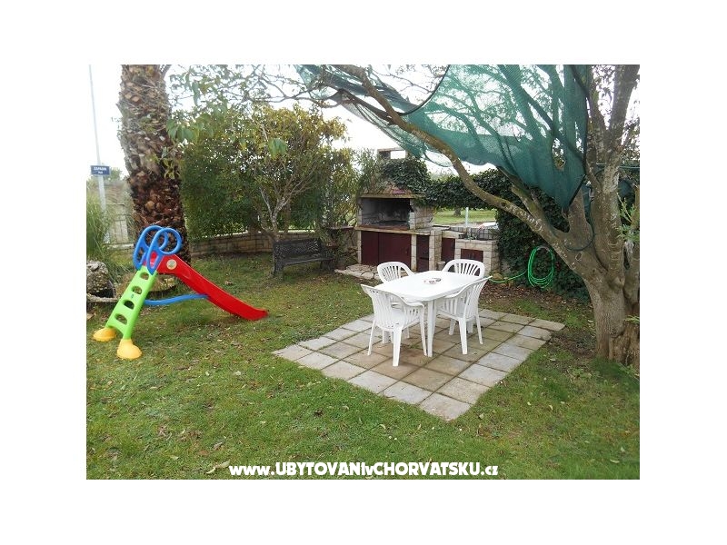 Appartements Ankica – Ferienwohnung Petrcane, Kroatien – Foto 5