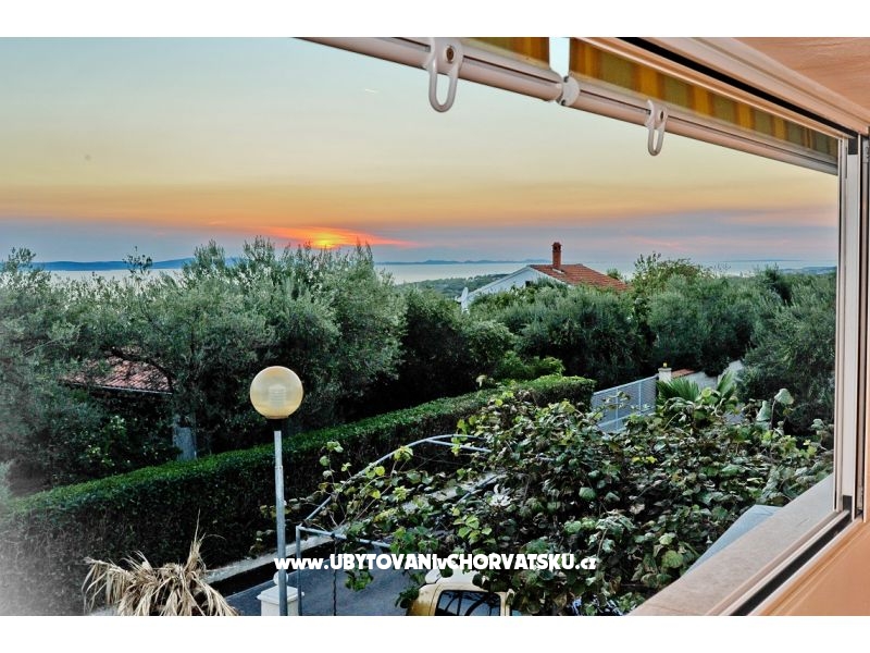 Appartements Ankica – Ferienwohnung Petrcane, Kroatien – Foto 6