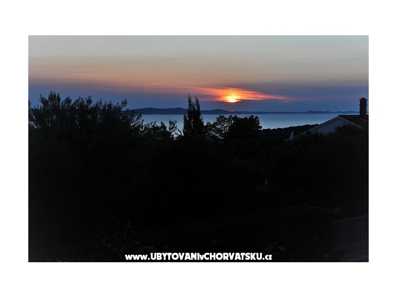 Appartements Ankica – Ferienwohnung Petrcane, Kroatien – Foto 7