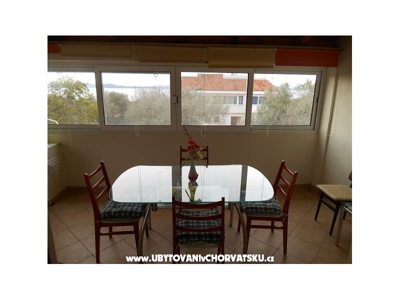 Appartements Ankica – Ferienwohnung Petrcane, Kroatien – Foto 8