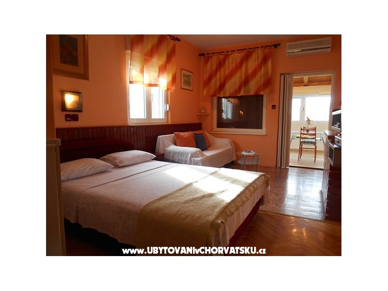 Appartements Ankica – Ferienwohnung Petrcane, Kroatien – Foto 9