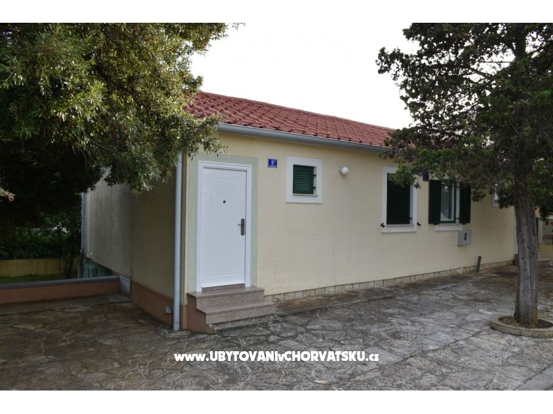 Appartements Villa  Antonija  – Ferienwohnung Petrcane, Kroatien – Foto 10