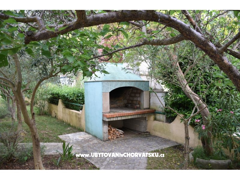 Appartements Villa  Antonija  – Ferienwohnung Petrcane, Kroatien – Foto 11