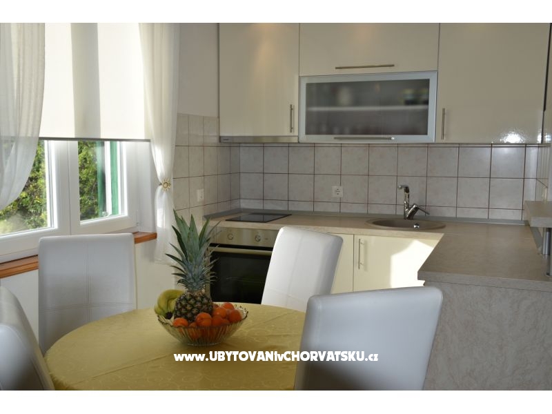 Appartements Villa  Antonija  – Ferienwohnung Petrcane, Kroatien – Foto 14