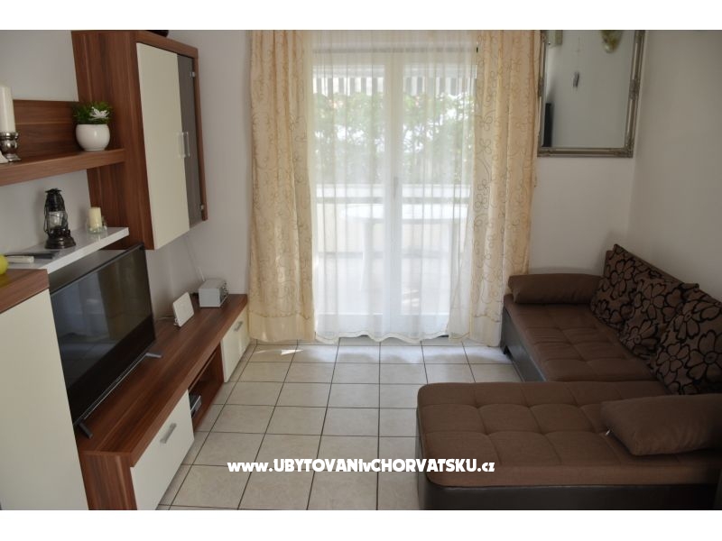 Appartements Villa  Antonija  – Ferienwohnung Petrcane, Kroatien – Foto 15