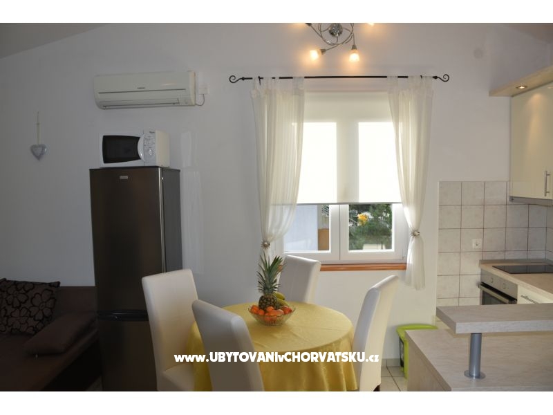 Appartements Villa  Antonija  – Ferienwohnung Petrcane, Kroatien – Foto 16