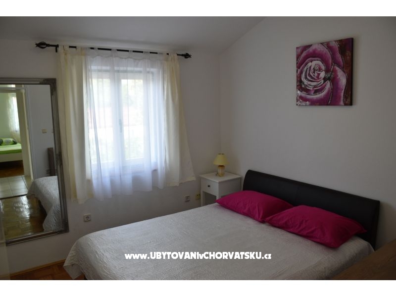 Appartements Villa  Antonija  – Ferienwohnung Petrcane, Kroatien – Foto 18