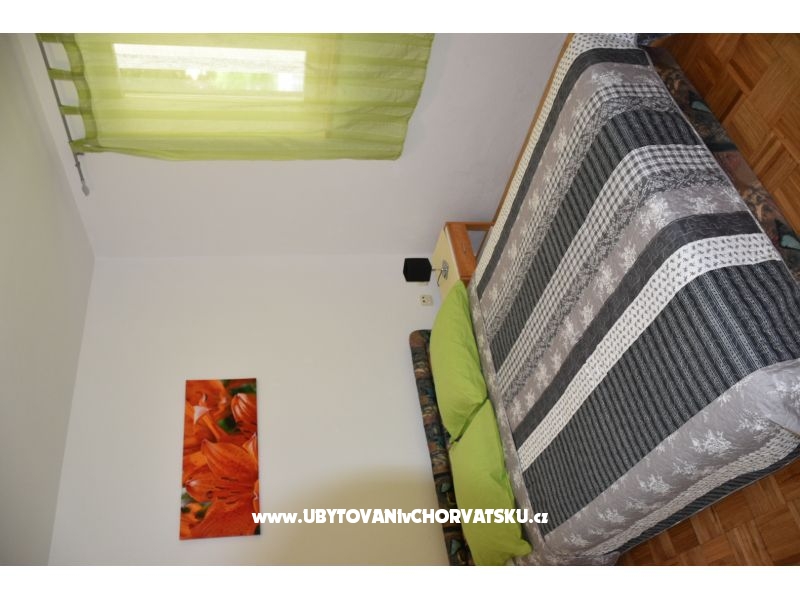 Appartements Villa  Antonija  – Ferienwohnung Petrcane, Kroatien – Foto 3