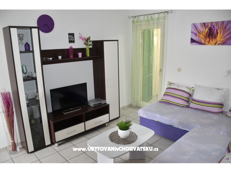 Appartements Villa  Antonija  – Ferienwohnung Petrcane, Kroatien – Foto 5