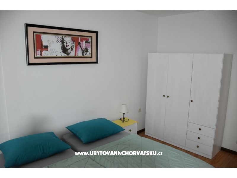 Appartements Villa  Antonija  – Ferienwohnung Petrcane, Kroatien – Foto 6