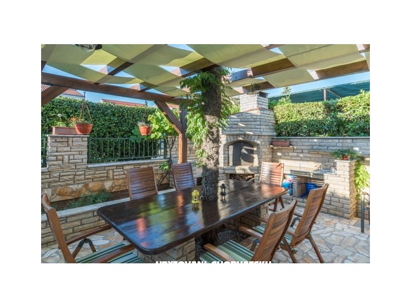 Appartements Bukvić – Ferienwohnung Petrcane, Kroatien – Foto 6