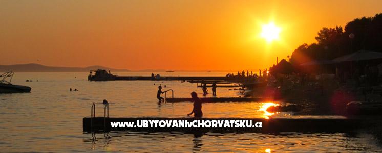 Appartements Bukvić – Ferienwohnung Petrcane, Kroatien – Foto 7