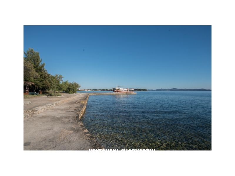 Appartements Bukvić – Ferienwohnung Petrcane, Kroatien – Foto 8