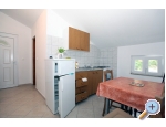 Appartements Darko - Petrane Kroatien