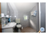 Appartements Darko - Petrane Kroatien