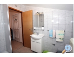 Appartements Darko - Petrane Kroatien