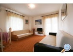 Appartements Darko - Petrane Kroatien